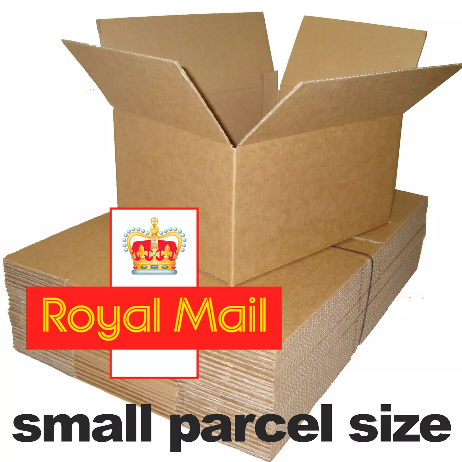 Royal Mail Cardboard Boxes Royal Mail Cardboard Boxes